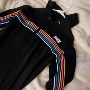 Victoria secret hoodie